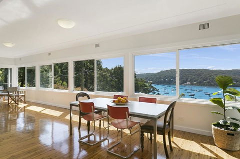 Bayscape At Hardys Bay/Killcare - Foster Accommodation 3
