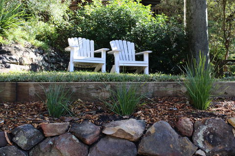 Bayscape At Hardys Bay/Killcare - Foster Accommodation 1