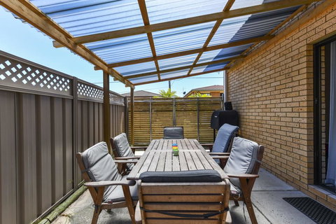 Bayside Beauty - Foster Accommodation 0