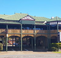 Bayswater Tweed - Foster Accommodation