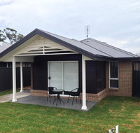 Bayswood Vincentia JERVIS BAY - Foster Accommodation