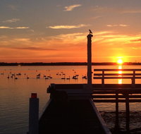 Bayview Boathouse - Foster Accommodation