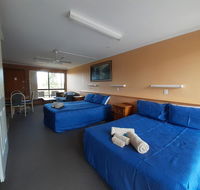 Bayview Motor Inn - Foster Accommodation