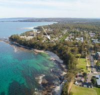 Bayview on Bowen  Jervis Bay Rentals - Foster Accommodation