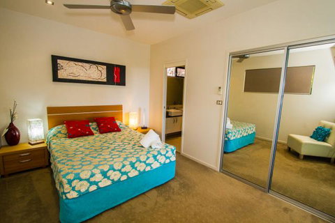 Baywatch 3 - Foster Accommodation 2