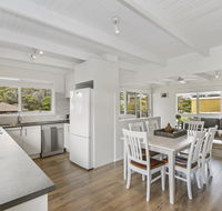 Be Our Guest - Foster Accommodation
