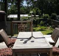 Beach and Bush Getaway - Foster Accommodation