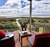 Beach Break - Foster Accommodation