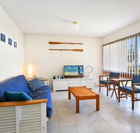 Beach Break - Foster Accommodation