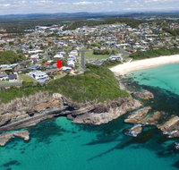 BEACH BREAK 34 CLIFF ROAD - Foster Accommodation