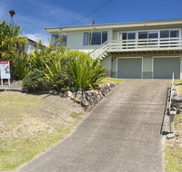 Beach Cottage Forster - Foster Accommodation