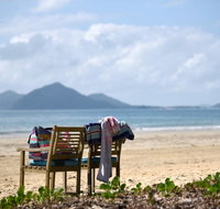 Beach Daze - Foster Accommodation