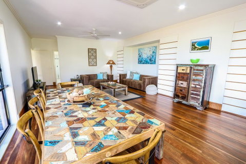 Beach Fansea - Foster Accommodation 3