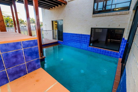 Beach Fansea - Foster Accommodation 2