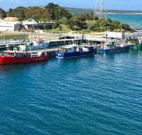 Beach Haven Caravan Park - Foster Accommodation