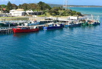 Beach Haven Caravan Park