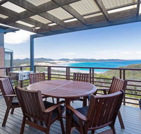 Beach House 7' 26 One Mile Close - air conditioned wifi foxtel linen - Foster Accommodation