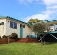 Beach House  Smiths Beach - Foster Accommodation