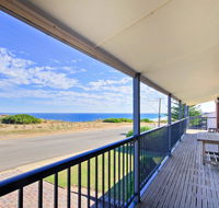 Beach House at Moana - Foster Accommodation