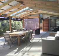 Beach House Getaway 2 - Foster Accommodation