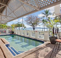 Beach House Motel - Foster Accommodation
