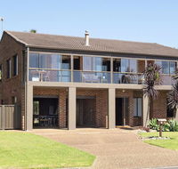Beach House on Jones Beach - Kiama Accommodation - Foster Accommodation