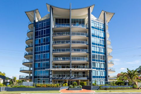 Beach House On Suttons - Foster Accommodation 0