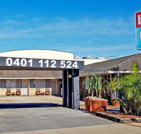 Beach Motel Woolgoolga - Foster Accommodation