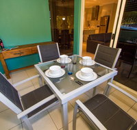 Beach Pad 2 - Foster Accommodation