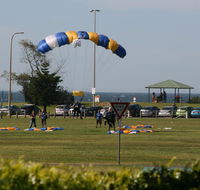 Beach Park Motel - Foster Accommodation