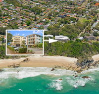 Beach Resort Apartment - Foster Accommodation
