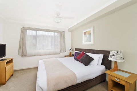 Beach Resort Apartment - Foster Accommodation 2