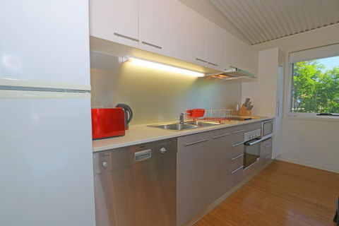 Beach Shack 24 Casuarina - Foster Accommodation 2
