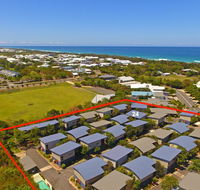 Beach Shack 24 Casuarina - Foster Accommodation