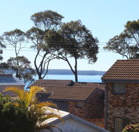 Beach Shack on Calton - Foster Accommodation
