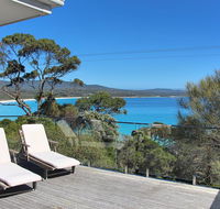 Beach Side Bay Of Fires - Foster Accommodation