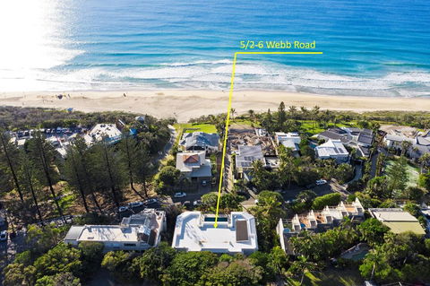 Beach Views & Breezes, Sunshine Beach - Foster Accommodation 1