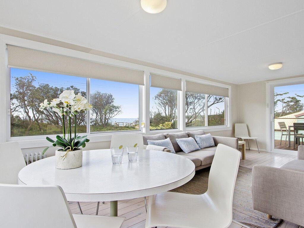  Foster Accommodation