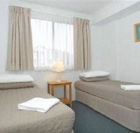 Beaches Holiday Resort - Foster Accommodation