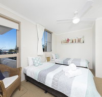 Beaches International - Foster Accommodation