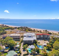 Beaches on Lammermoor Apartments - Foster Accommodation