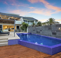 Beachfront 12 - Foster Accommodation