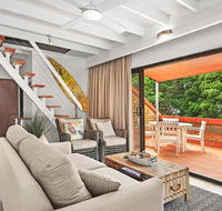 Beachfront 7 Penthouse - Sawtell NSW - Foster Accommodation