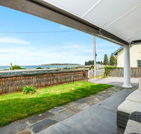 Beachfront Buena Vista - PetFriendly - Foster Accommodation