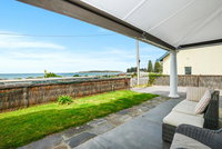 Beachfront Buena Vista - PetFriendly