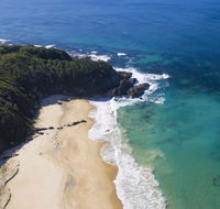 Beachfront by Gateway Lifestyle Holiday Parks - Foster Accommodation