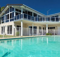 Beachfront Escape - Foster Accommodation