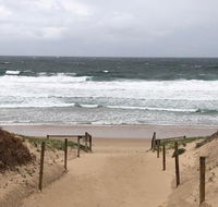 Beachfront Living Cronulla - Foster Accommodation