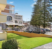 Beachfront Terrigal - 4/24 Terrigal Espl - Foster Accommodation