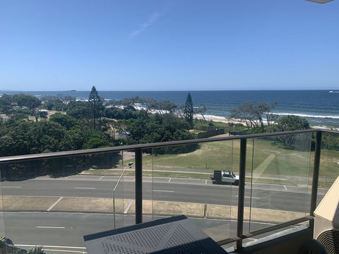 Beachfront Towers - Foster Accommodation 2